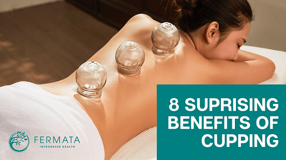 Benefits of Cupping Therapy